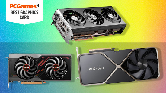 Best graphics card buying guide