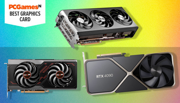 Best graphics card buying guide