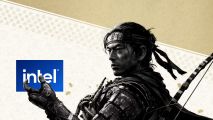 ghost of tsushima intel driver