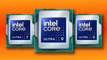 Intel Core Ultra Arrow Lake CPU core count specs leak