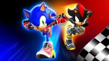 Sonic Speed Simulator codes