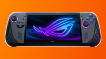 Grab three free months of Game Pass with the Asus ROG Ally X