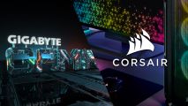 Corsair and Gigabyte join forces to control all your gaming PC RGB