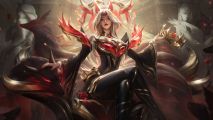 Riot says the League of Legends skin price backlash is “justified”