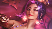 League of Legends Mythic shop October - what’s on sale now?