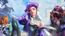 League of Legends Swarm fixes LoL’s summer event problem