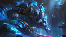 League of Legends T1 skins finally revealed, and they’re not $430