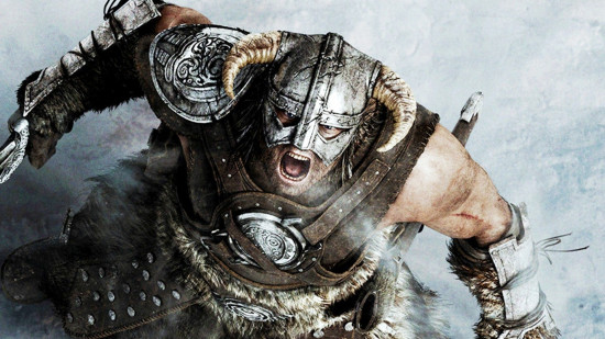 Skyrim arrives on Nvidia GeForce Now