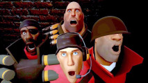 Team Fortress 2 is finally back as Valve drops huge new update