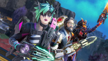 Apex Legends player count drops to lowest levels in three years