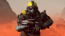 Helldivers 2 dev acknowledges huge new update “didn’t hit our target”