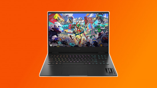 Omen by HP 16-inch Nvidia RTX 4060 gaming laptop deal