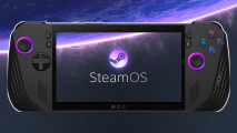 Steam Deck OS is coming to the Asus ROG Ally, confirms Valve