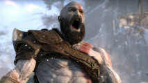 Get ready for God of War Ragnarok with this essential Nvidia download