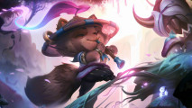 After years of waiting, League of Legends’ Teemo ASU proves divisive