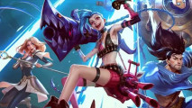 Riot Games responds to League of Legends SAG-AFTRA strike announcement