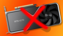 Nvidia’s new RTX 4070 graphics cards are slower and too expensive