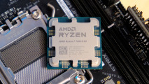 The AMD Ryzen 7 7800X3D gaming CPU price is dropping in the UK right now