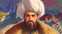 Europa Universalis 4 is the cheapest it’s ever been, right as four DLC are free