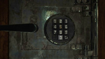 Silent Hill 2 motel safe code puzzle and how to solve