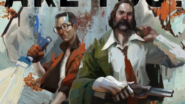 Like it or not, Disco Elysium won’t shy away from politics