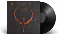 Trent Reznor’s Quake soundtrack is coming to vinyl