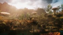 Skywind public alpha