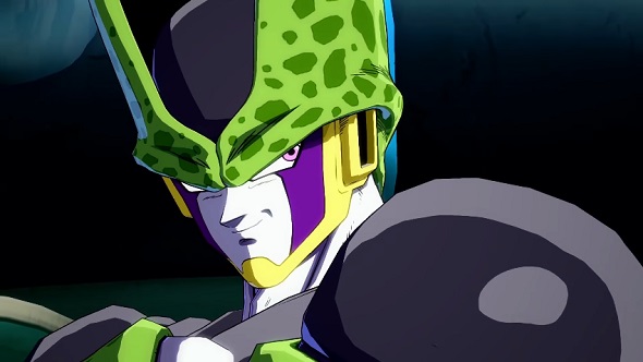 DBFZ Cell