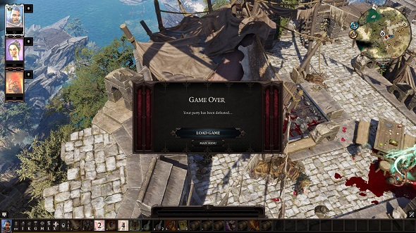 Divinity: Original Sin 2