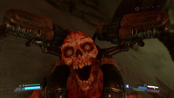 Doom review