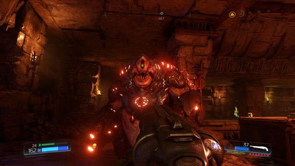 Doom review