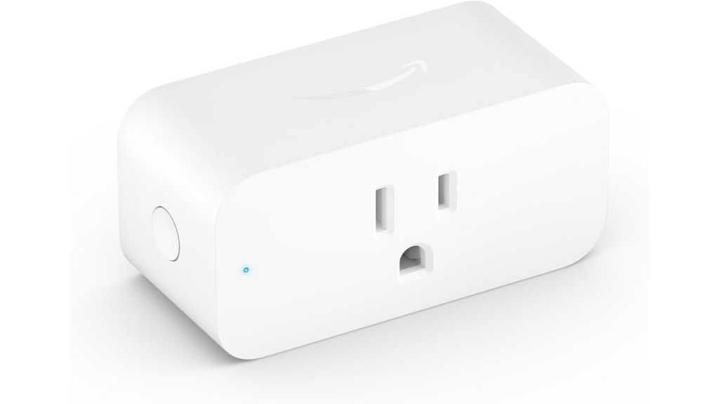 Amazon Smart Plug