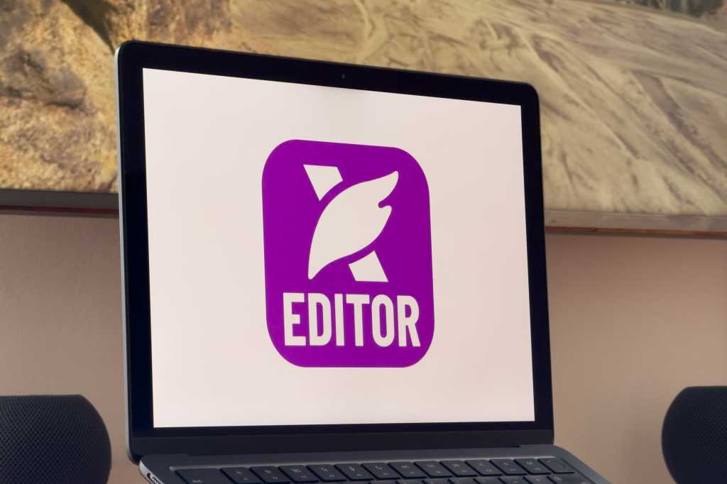 Foxit PDF Editor for Mac review