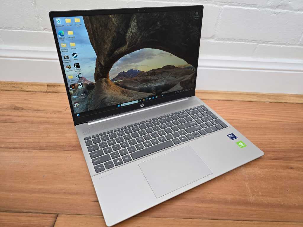 HP Pavilion Laptop 16