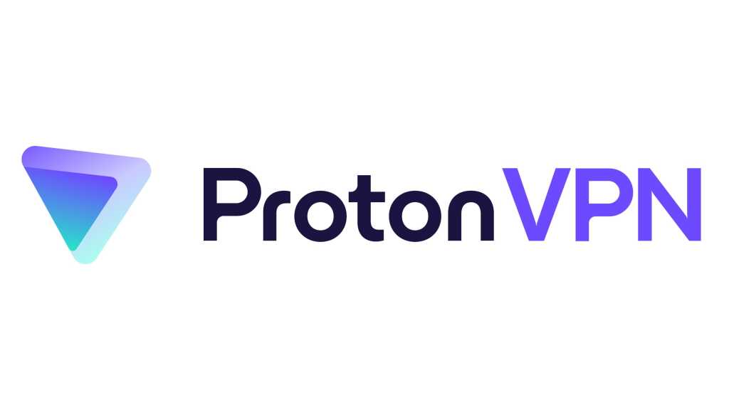 ProtonVPN Logo