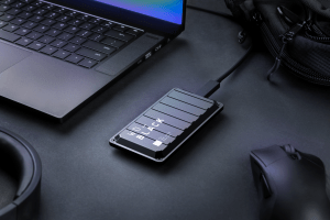 Best external SSD for gaming 2024: Portable performance drives