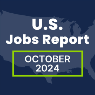 PeopleScout Jobs Report Analysis – October 2024