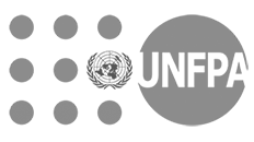 UNFPA logo