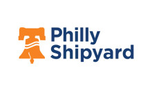 Philly Shipyard