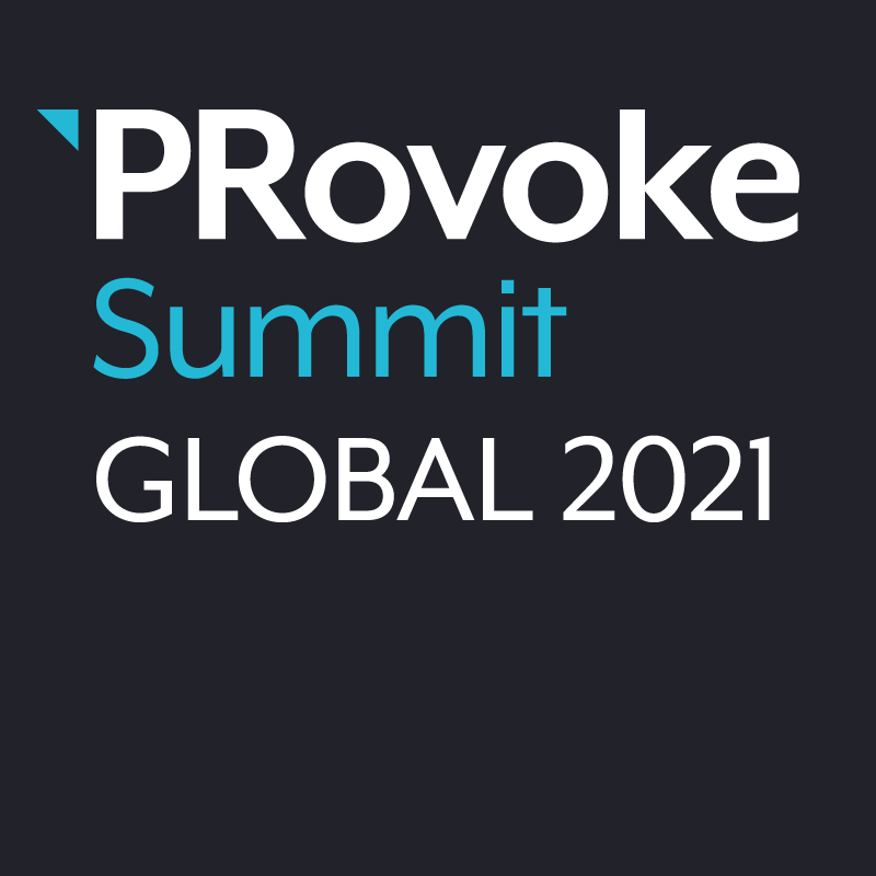 PRovokeSummit Global