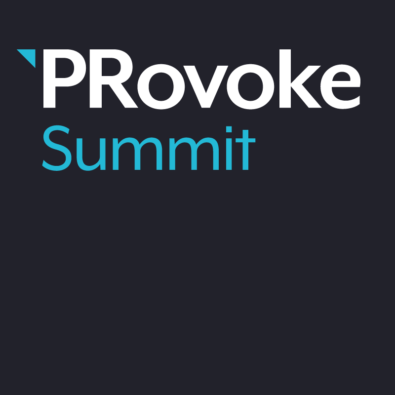 PRovoke Media Regional Series