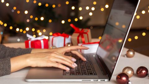 Holiday prep is kicking off and Salesforce has predications to help retailers prep better.