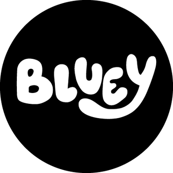 bluey