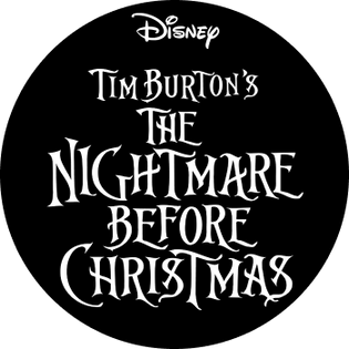 The Nightmare Before Christmas