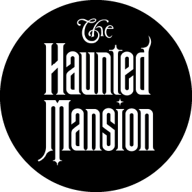 Haunted Mansion