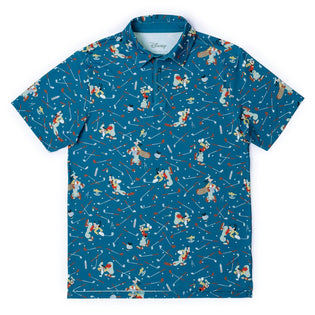 Disney All-Day Polos