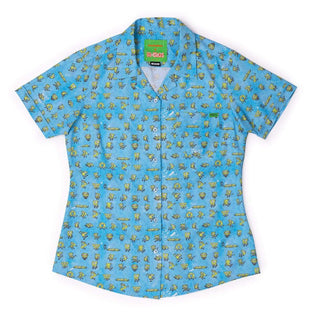 Spongebob Squarepants Women's