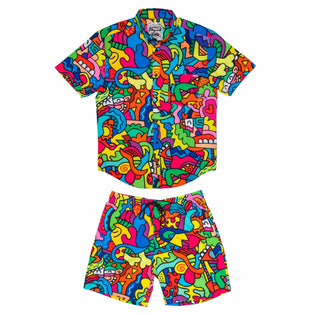 Men's Matching Sets