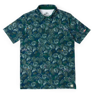 Jurassic Park All-Day Polos