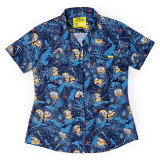 Minions Women's Shirts